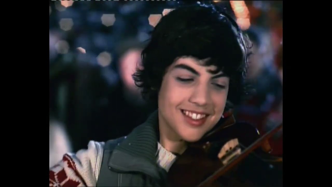 RTL - Reklamy, zapowiedzi i sponsor - 26.12.2006