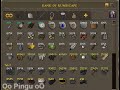100m in 1 Hr Merching on Runescape
