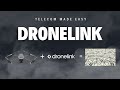 Telecom Inspections Made Easy: The DroneLink Cheat Code