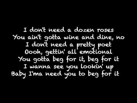 nicki-minaj-ft-ariana-grande-get-on-your-knees-lyrics-hd