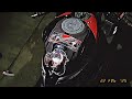 ITASHA #21 SUZUKI GSX-R 150 KMS.DEUTSCHLAND AZURLANE [DOCUMENTARY]
