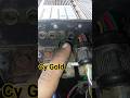 CY Gold Controller Repair 🔧