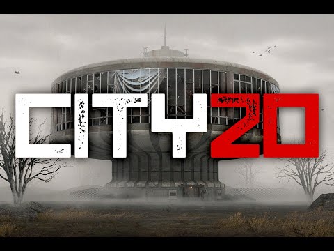 City 20 - Reveal Trailer