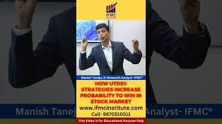 #ifmcinstitute #stockmarket #niftyoutlook #niftyanalysis #stockmarketforecast #trading