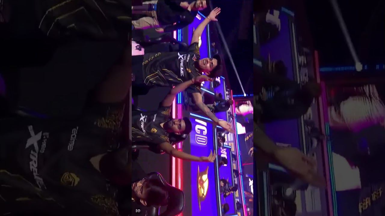 G.A.O.T For a reason ☠️☠️ 