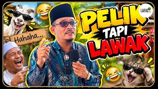 PELIK TAPI LAWAK