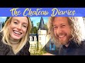 The Chateau Diaries