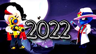 Best of 2022 (Brawl Stars)