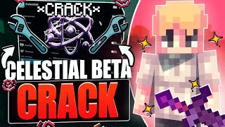 🤑ЛУЧШИЙ КРЯК Celestial Beta | НОВЕЙШИЙ КРЯК ЦЕЛКИ 2025 + ТУТОРИАЛ❤️