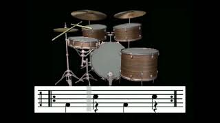 Basic 60 bpm no hh