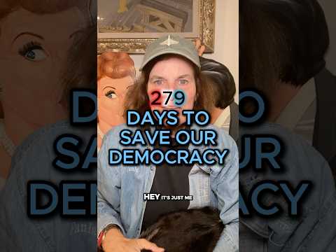 279 Days | Paid Agitators & Real Action