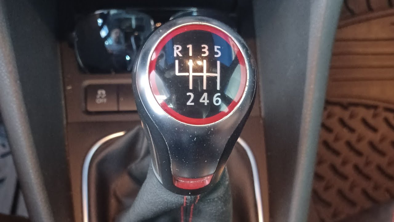 CHANGING THE SHIFT KNOB AND BOOT ON MK6/MK5 VW GTI, RABBIT, AND JETTA 