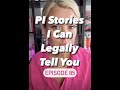 Episode 85 pi stories i can legally tell you