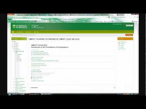 How to use the marking script on Windows (CMPUT 174 Lec A8 Fall 2012)