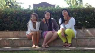 SD Sigma Phi Omega: Introducing Alpha Epsilon Neophyte Class