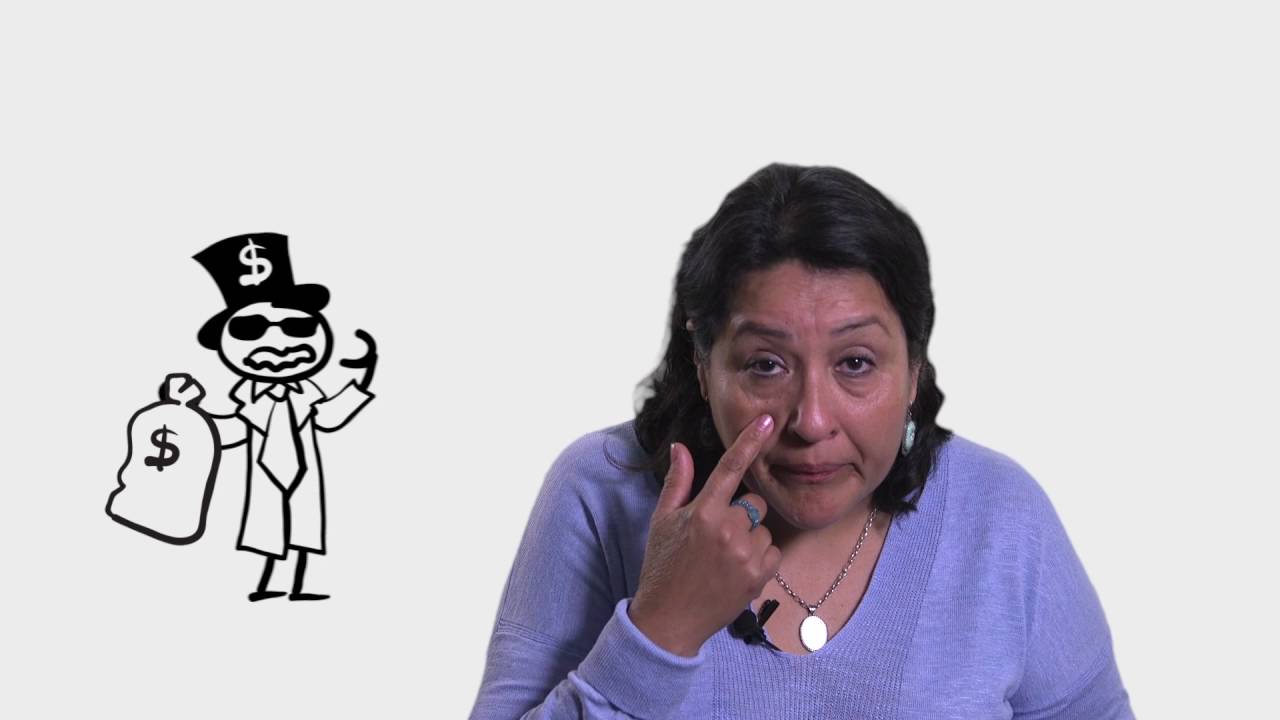 The Story of Us YouTube