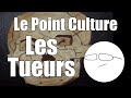 Point Culture : les Serial Killers