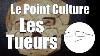 Point Culture Les Serial Killers