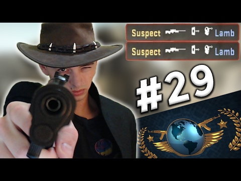CS:GO - Overwatch #29 : "LA FORMULE OFFENSIVE !" - Analyse Sskai FR