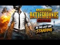 pubg Live stream