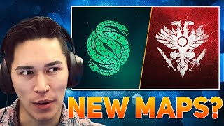 New Focus for PvP & Gambit? (The Final Shape Showcase Article Speculation) | Aztecross Reacts