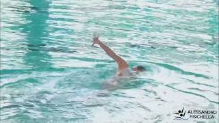 Nuoto Sincronizzato - Assoluto Riccione 2022 - Solo Pedotti