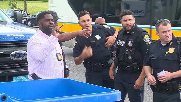 One arrested, firearm recovered after fight outside school