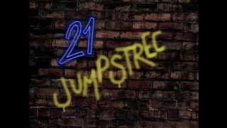Vignette de la vidéo "21 Jump Street Season 1 intro (clean).avi"