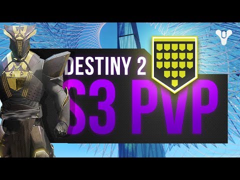 Video: Prihajajoči 6-letni Iron Banner Destiny 2 Zveni Točno Kot Destiny Crucible