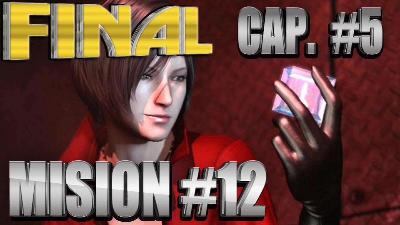 Resident Evil 6 - 
