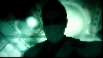 Fallout 3 - walkthrough part 1 - evil karma / character customization