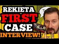 ANOTHER REKIETA DISASTER!