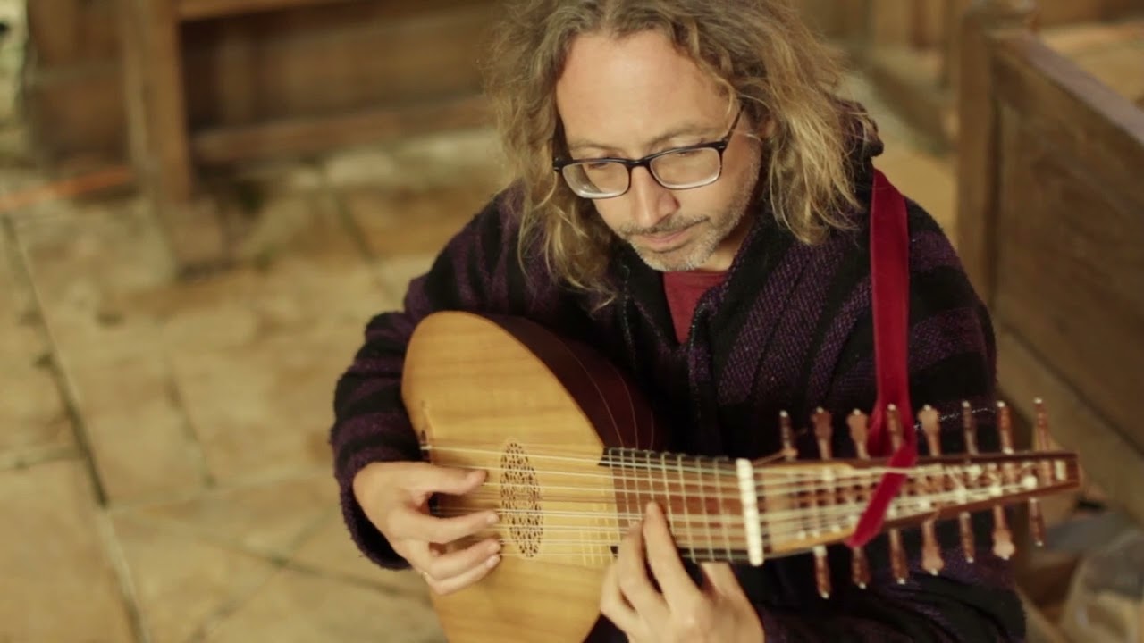 G.A. Terzi: Toccata de l’Auttore