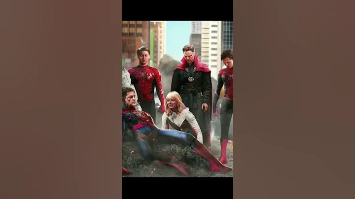 pick one ending...  #shorts