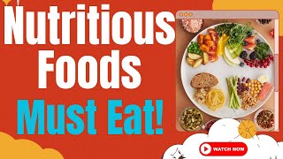 Superfoods Showdown: The Top 10 Most Nutritious Foods on Earth by Natures Lyfe 67 views 3 weeks ago 5 minutes, 3 seconds