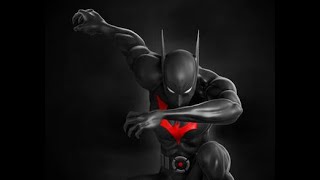 cool comments from deviantart 214:batman beyond - fan art - anatomy study by nfernol cool comments from deviantart 214:batman beyond - fan art - anatomy study by nfernol