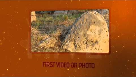 Fire Side - AE CS3 Project File Videohive After Effects Template