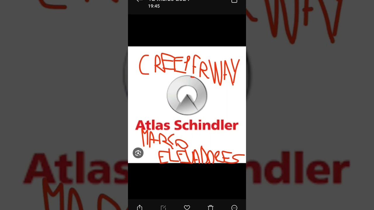 atlas elevadores schindler vs kw lifts 