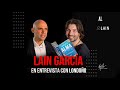 Entrevista a Lain García-La voz de tu alma | Andrés Londoño