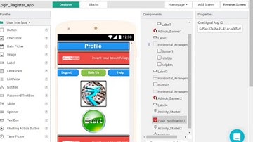 Best earning aia file for ever in thunkkable 2018 | aia file for thunkable | AIA