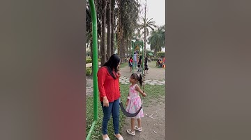 Jhula Ke Leya Do Beheno￼ Ke Bich Jhagra #shortvideo #trending #jhula #siliguri #momandreedishna