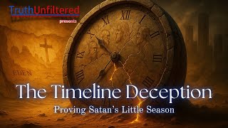 The Timeline Deception | When Are We?🔥🎙️ Wealth