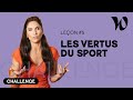 Les bienfaits du sport  10 leons pour gagner en confiance avec pauline bar