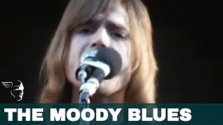 The Moody Blues - The Sunset (Threshold Of A Dream - Live At The Isle Of Wight 1970)