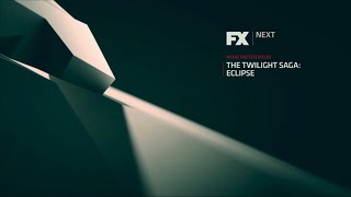 The Twilight Saga Eclipse Fx Promo