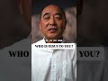 Who is Jesus to you?