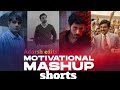 Sandeep bhaiya (aspirants) x Jeetu bhaiya x Munna x Harshad mehta (scam 1992) #shorts #motivation