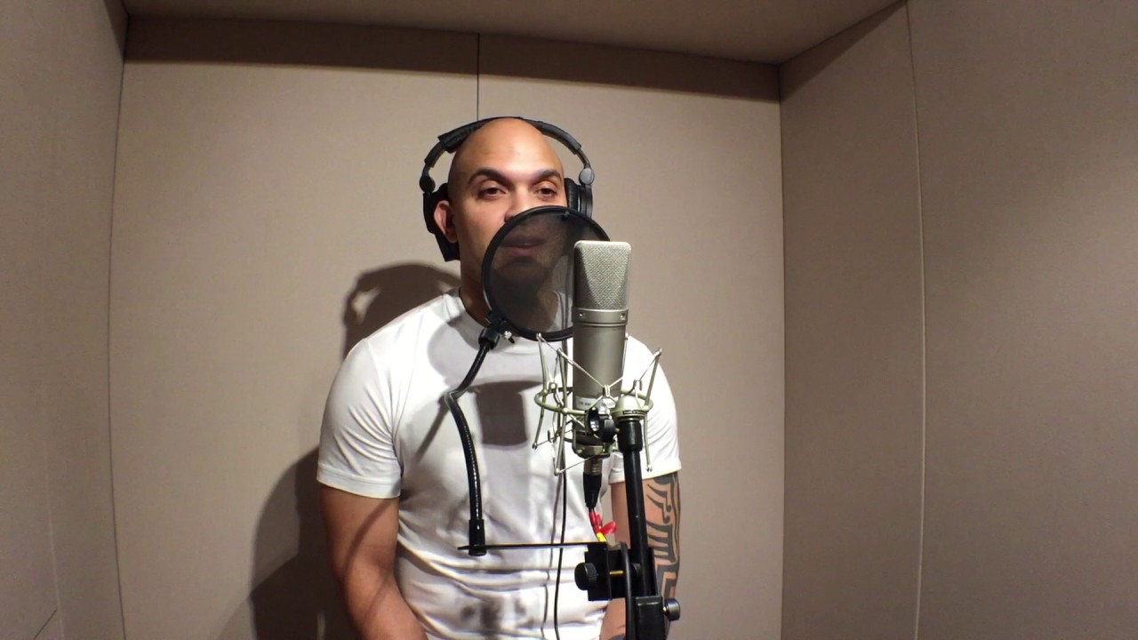 Irvin Mayfield // Live at Newport - Homecoming