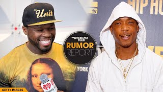 50 Cent Shades Ja Rule (Again), Yung Miami Says Southside Dropped $50K On The First Date