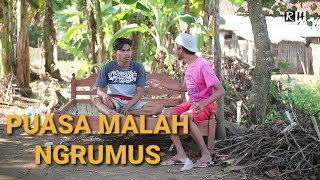 RAMADHAN STORY #14 | GAMBLING WHILE FASTING